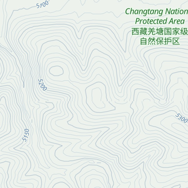 Map of Yajia