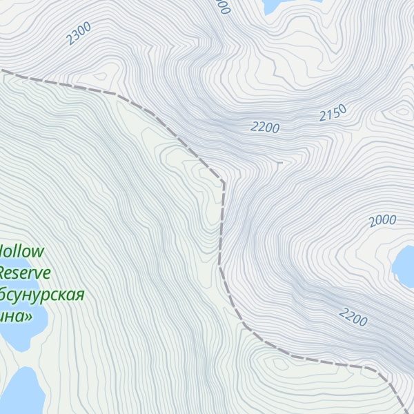 Map of Umai