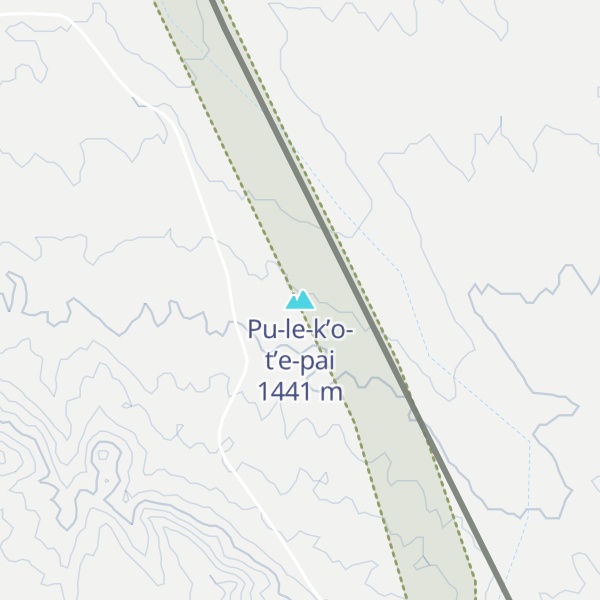 Map of Pu-le-k’o-t’e-pai