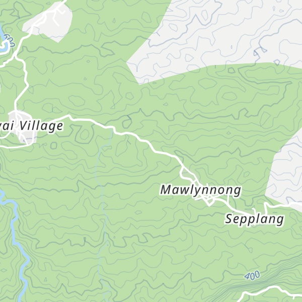 Map of Verde Eco Tourist Lodge