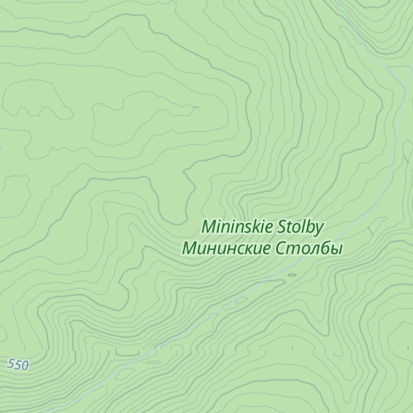 Map of Kolduni