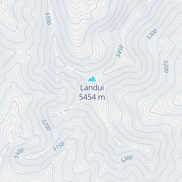 Map of Jiebomazha