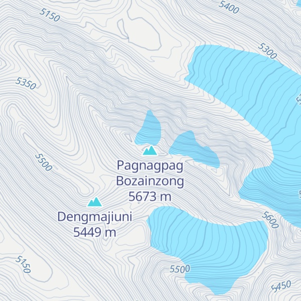 Map of Sasainie