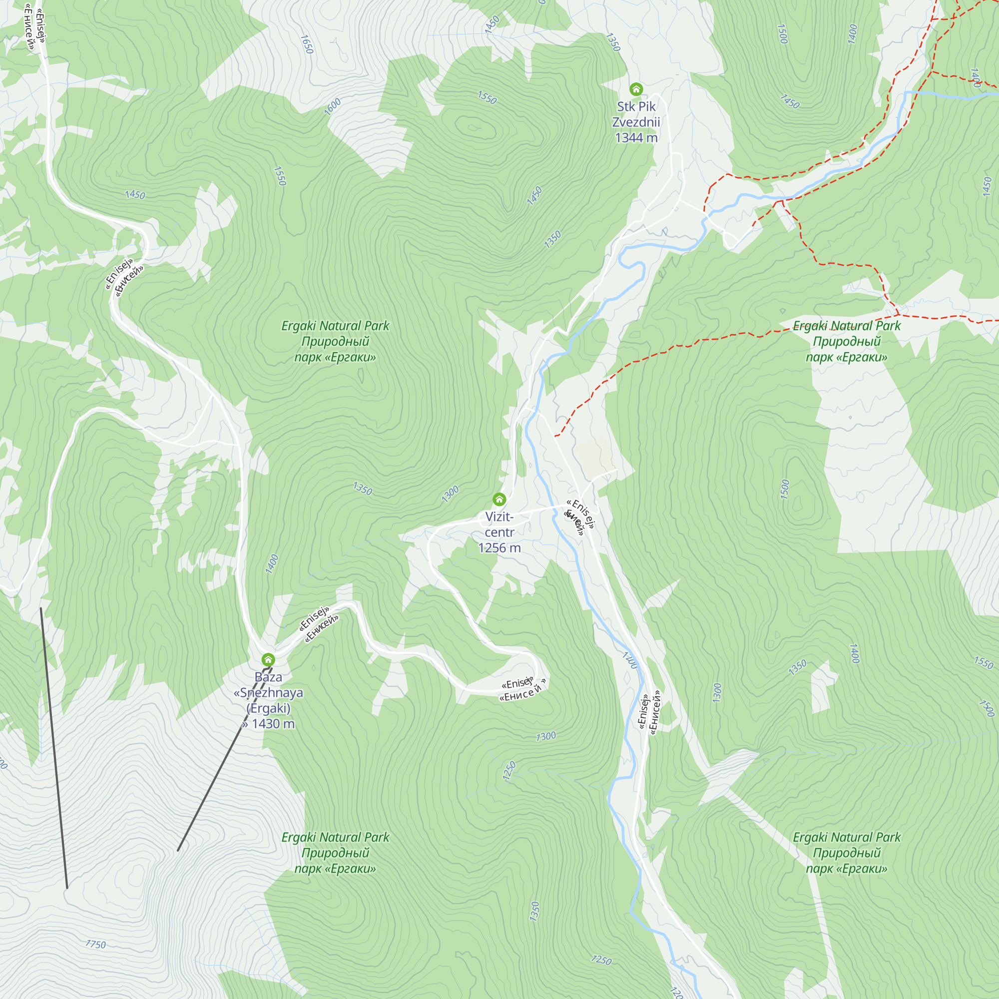 Vizit-centr map