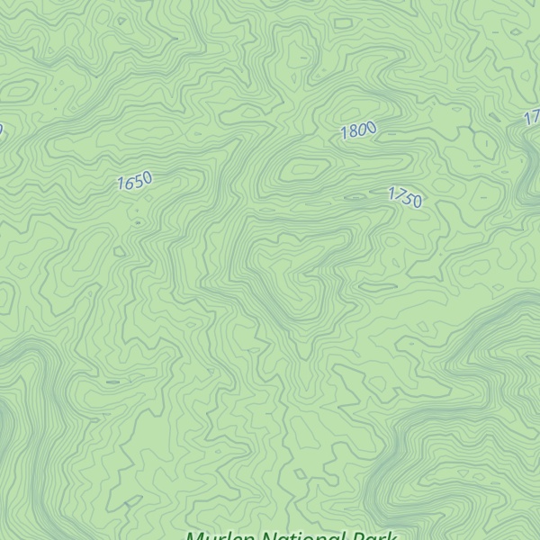 Map of Vapār Tlāng