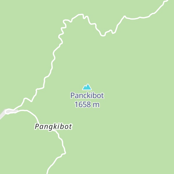 Map of Panckibot