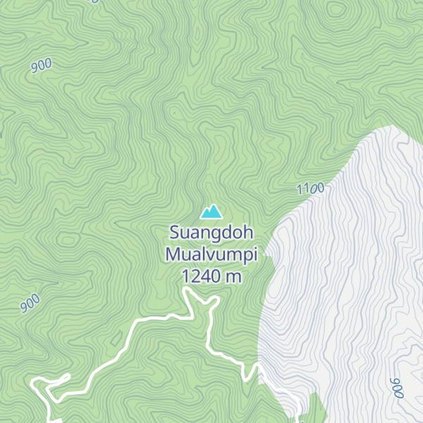 Map of Suangdoh Mualvumpi