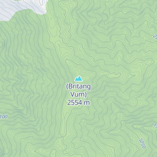 Map of (Britang Vum)