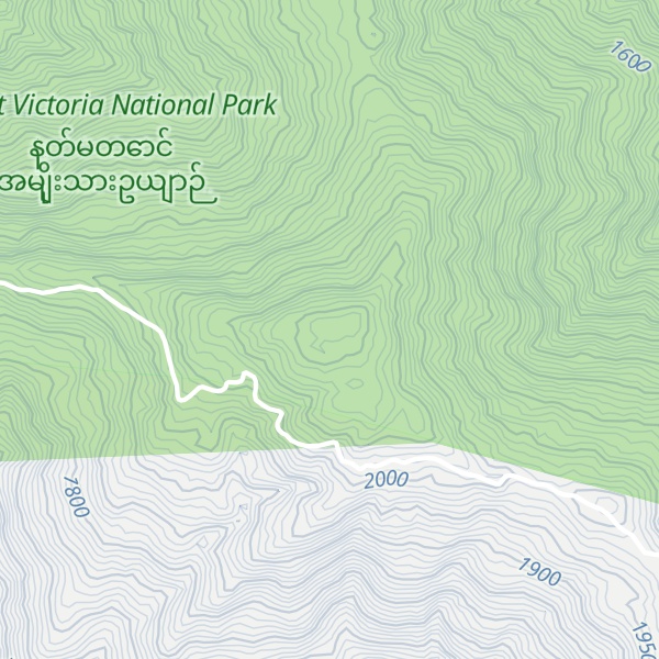 Map of Wampum Yung