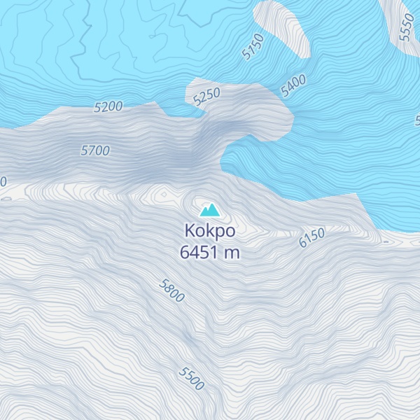 Map of Kokpo