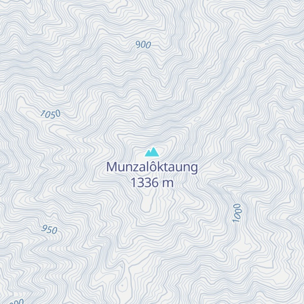Map of Munzalôktaung