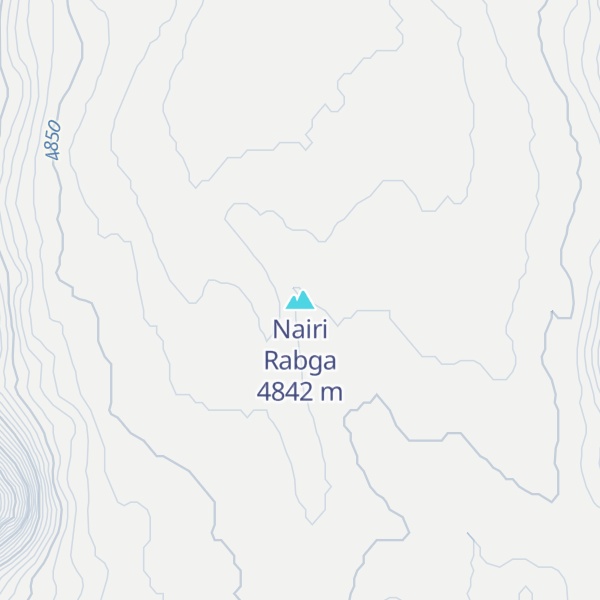 Map of Nairi Rabga