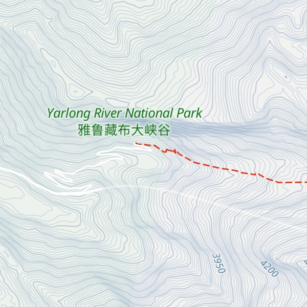 Map of Songlinkou
