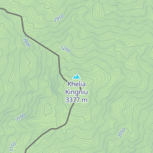 Map of Khelia Kingniu