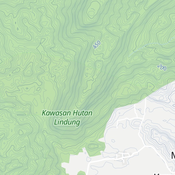 Map of Gle Gire
