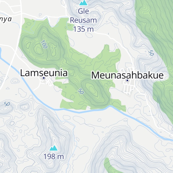 Map of Gle Api