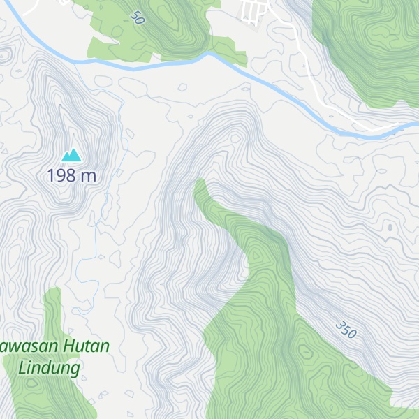 Map of Gle Bringen