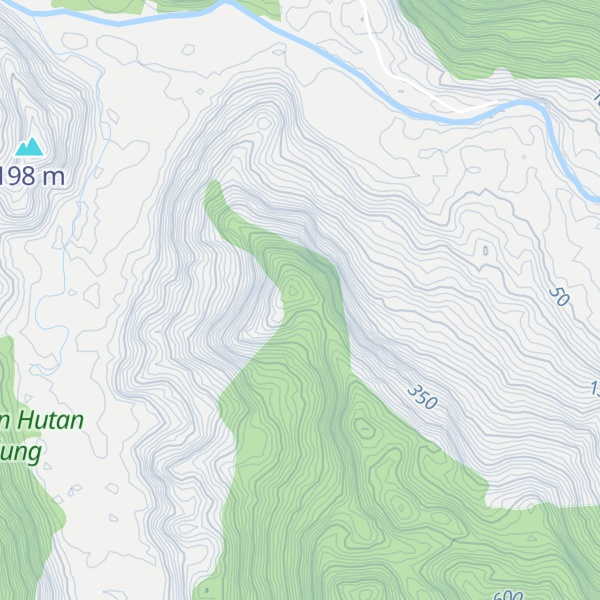 Map of Gle Jo