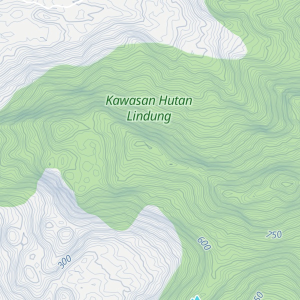 Map of Gle Bengala