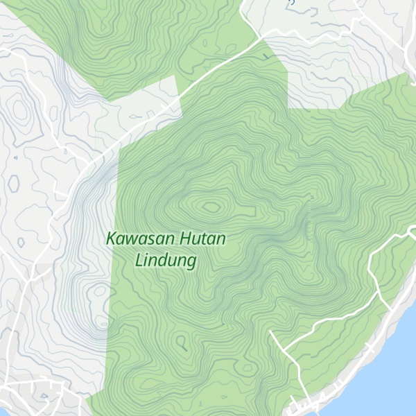 Map of Cot Simeureugun
