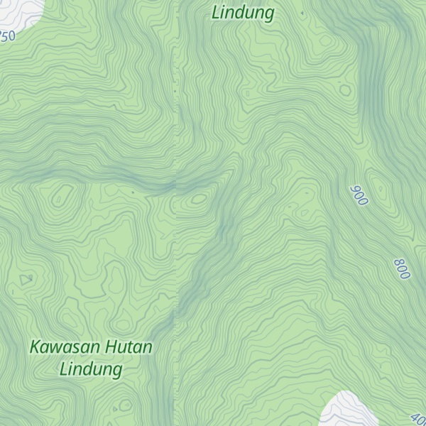 Map of Gle Kruengteungoh