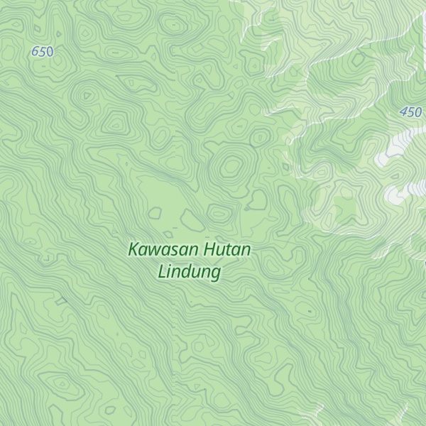Map of Cot Monpreh