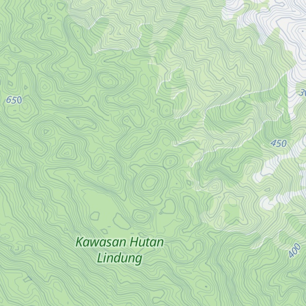 Map of Cot Guha Buie