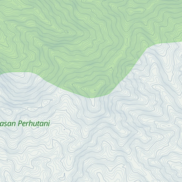 Map of Gle Meusengit