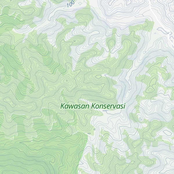 Map of Cot Co