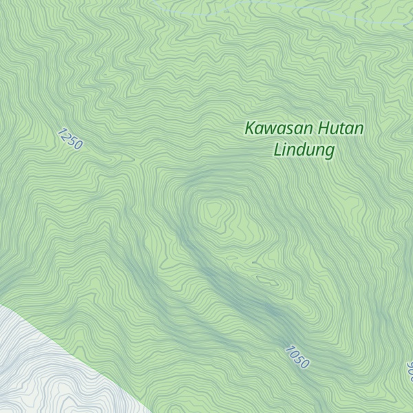 Map of Gle Kramat