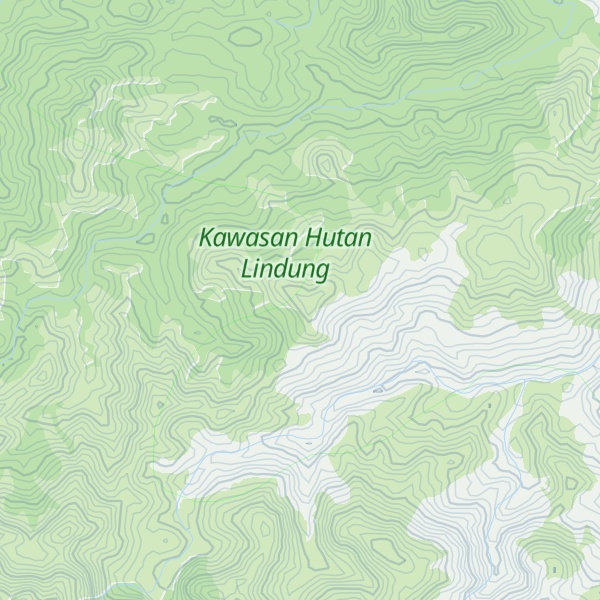 Map of Cot Bakrueng