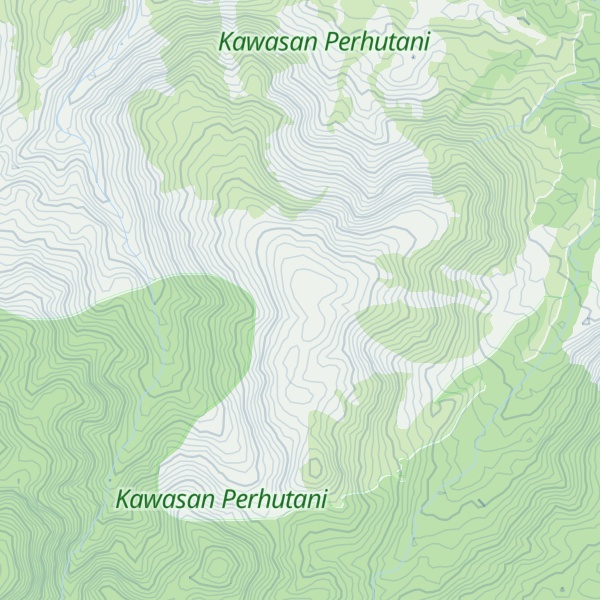 Map of Cot Jeureung