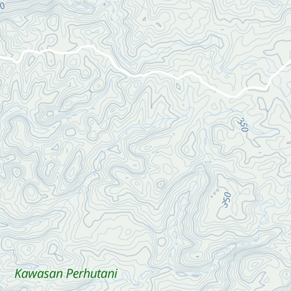 Map of Cot Kulu