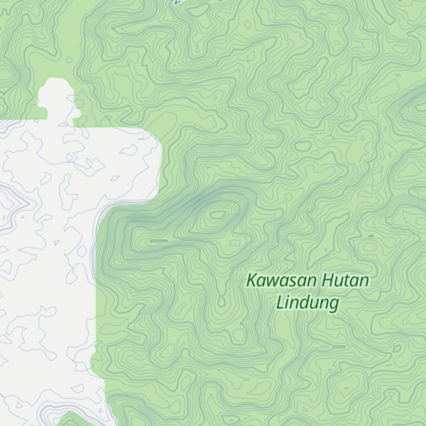 Map of Gle Bulat