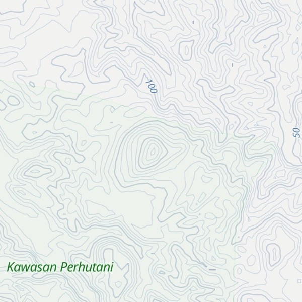 Map of Gle Eumpee Rutong