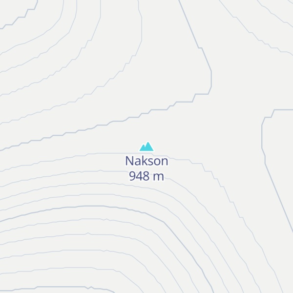 Map of Nakson