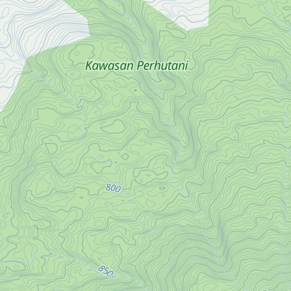 Map of Cot Seuleupom