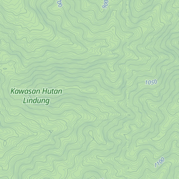 Map of Gle Pucokbrueng