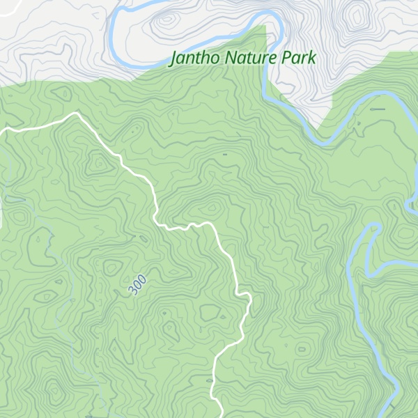Map of Cot Meungkung