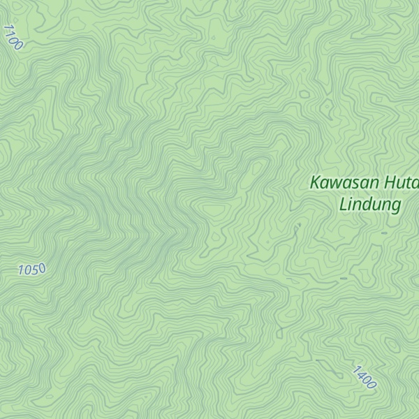 Map of Gle Sala