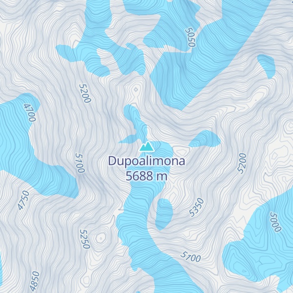 Map of Dupoalimona