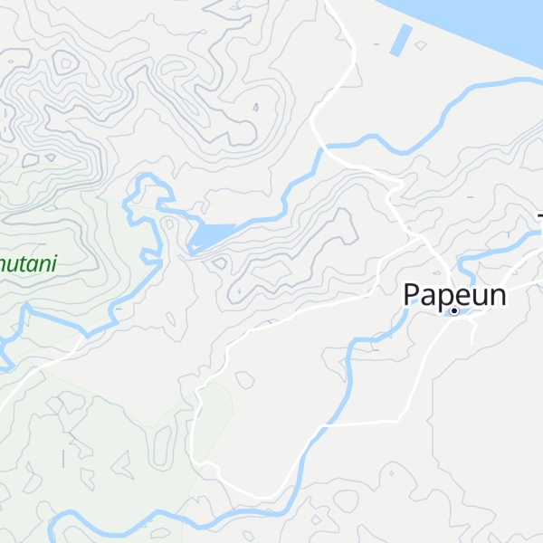 Map of Cot Leupeue