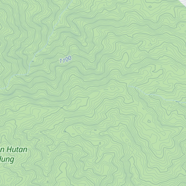 Map of Gle Alue Ile
