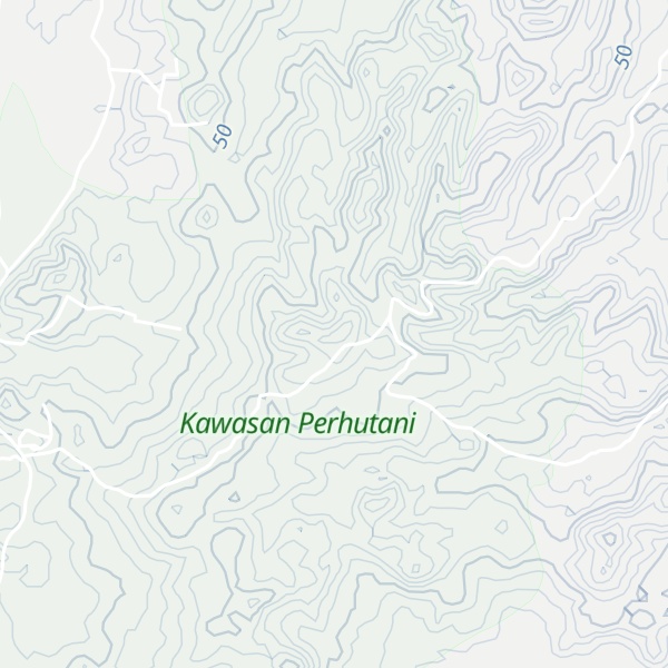 Map of Cot Leuniklueng Kareung