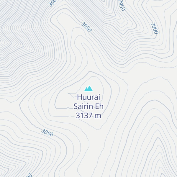 Map of Huurai Sairin Eh