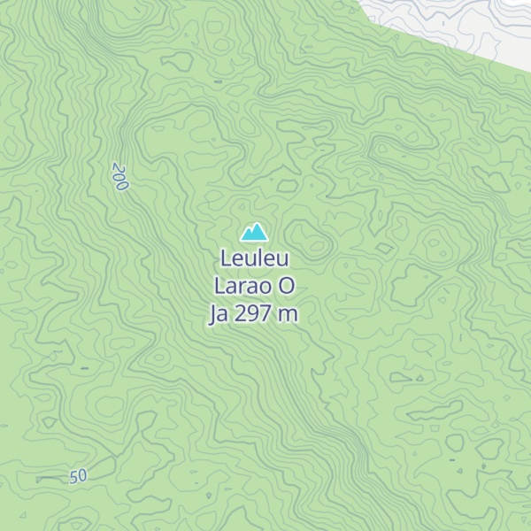 Map of Labauya