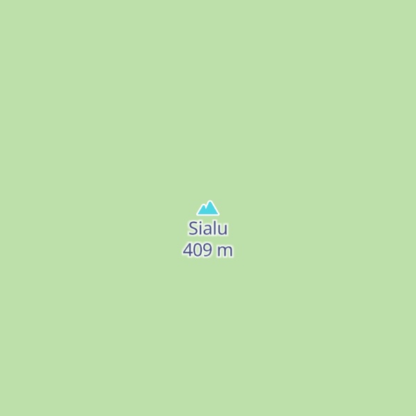 Map of Sialu