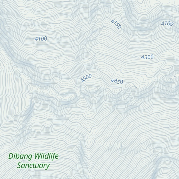 Map of Kelingon