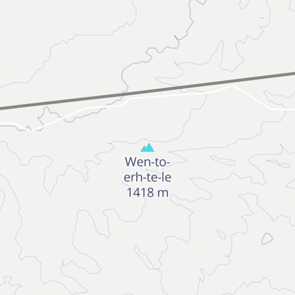 Map of Wen-to-erh-te-le