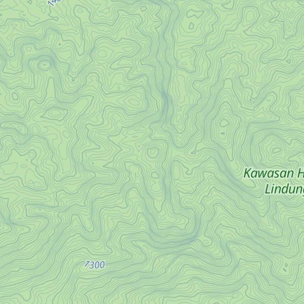 Map of Bur Nibabahargin